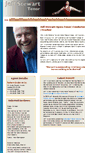 Mobile Screenshot of jeffstewart.co.uk